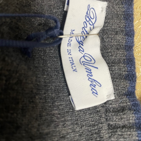 Bottega Umbra Blue Men’s Sweater - Picture 6 of 10